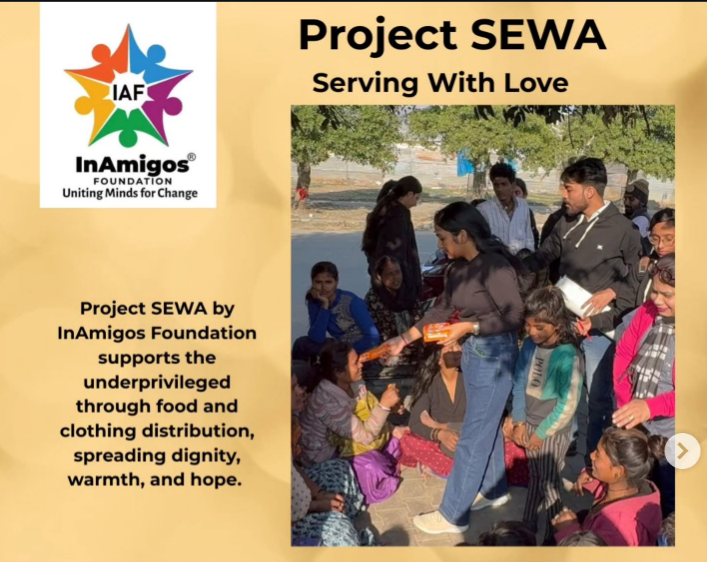 Project SEVA