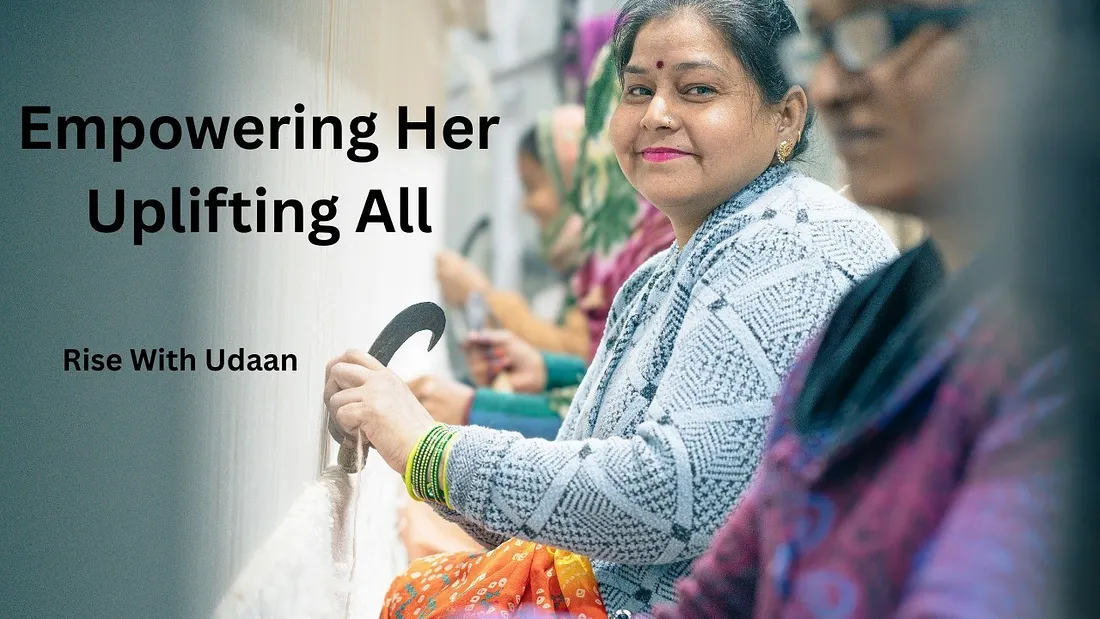 Project Udaan